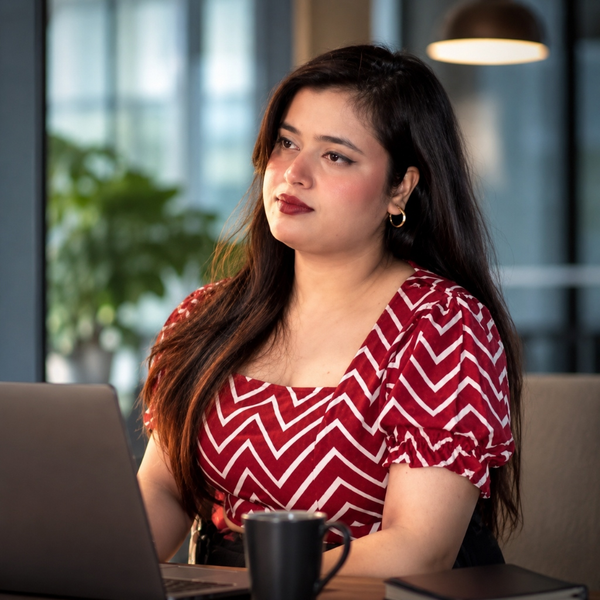 Shilpi Singh - Insurance Consultant