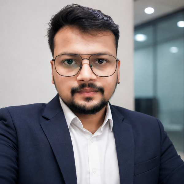 Vinay Pal - Vehicle Insurance Advisor