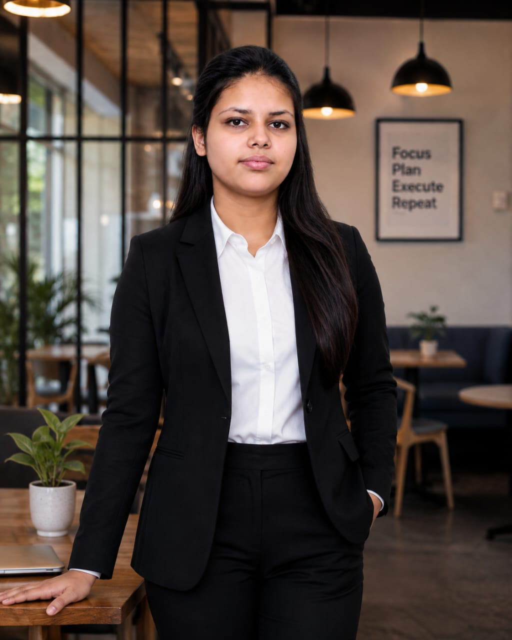 Sajida Karni - Motor Insurance Advisor